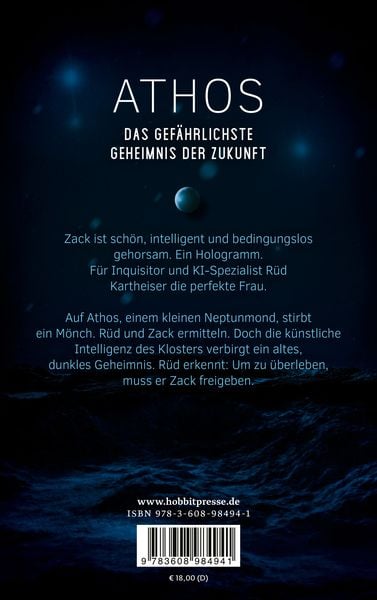 Produktbild: Athos 2643