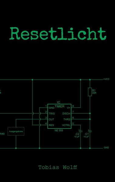 Produktbild: Resetlicht
