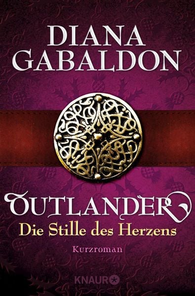 Produktbild: Outlander - Die Stille des Herzens