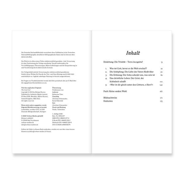 Produktbild: Fasziniert