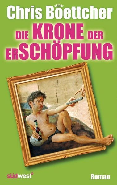 Produktbild: Die Krone der Ersch&ouml;pfung