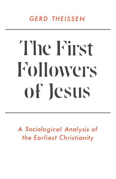 Produktbild: The First Followers of Jesus