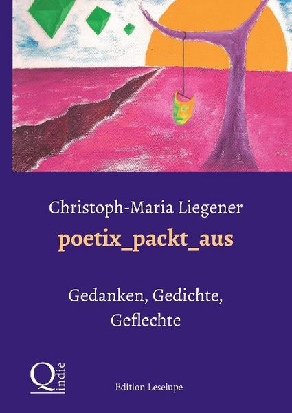 Produktbild: Poetix_packt_aus