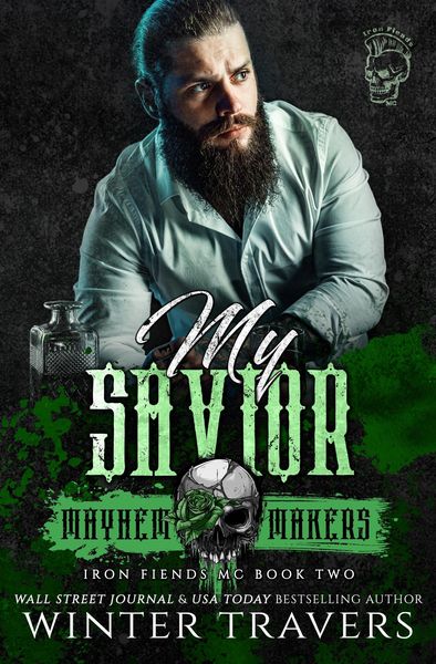 Produktbild: My Savior