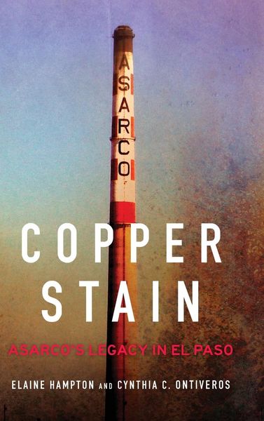 Produktbild: Copper Stain