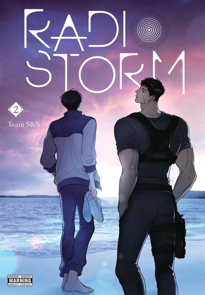 Produktbild: Radio Storm, Vol. 2