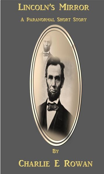 Produktbild: Lincoln's Mirror