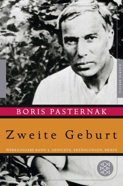 Produktbild: Zweite Geburt