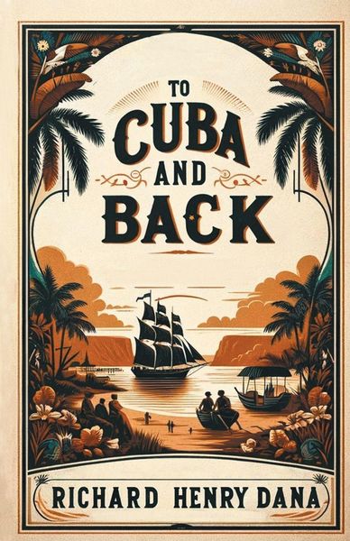 Produktbild: To Cuba And Back