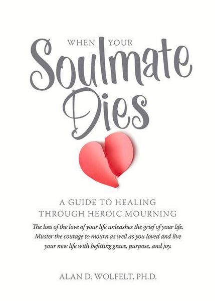 Produktbild: When Your Soulmate Dies