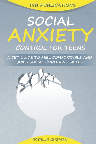 Produktbild: Social Anxiety Control for Teens