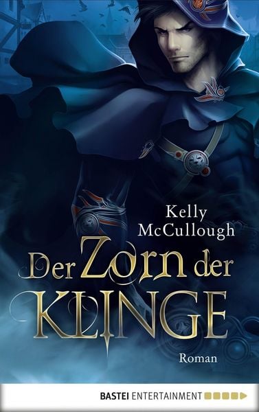 Produktbild: Der Zorn der Klinge