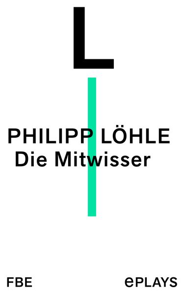 Produktbild: Die Mitwisser