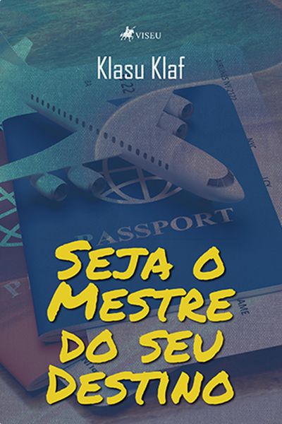 Produktbild: Seja o Mestre do Seu Destino