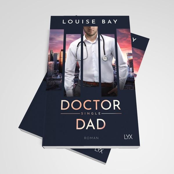 Produktbild: Doctor Single Dad