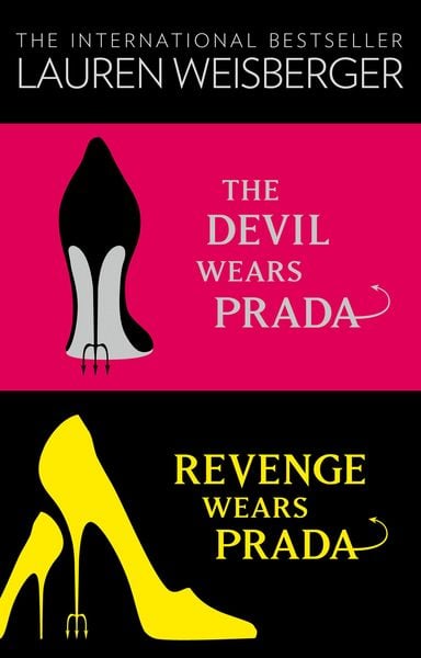 Produktbild: The Devil Wears Prada Collection