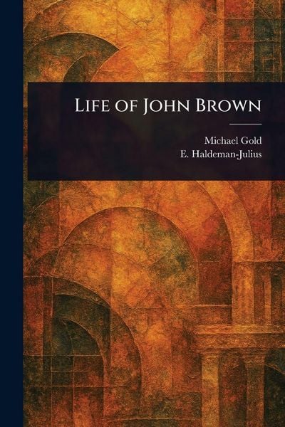Produktbild: Life of John Brown