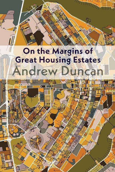 Produktbild: On the Margins of Great Housing Estates