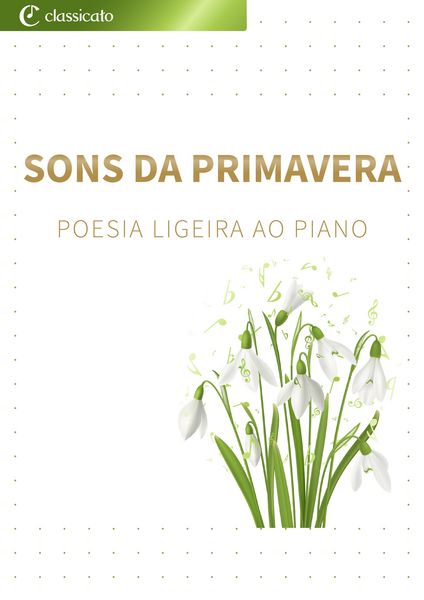 Produktbild: Sons da primavera