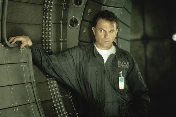 Produktbild: Event Horizon - Am Rande des Universums [SE] [CE]