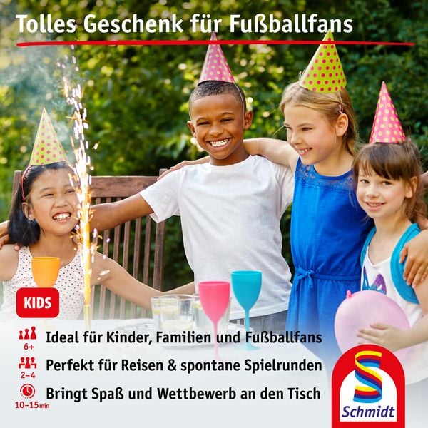Produktbild: Die Fussballbande