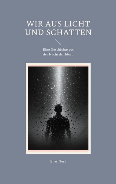 Produktbild: Wir aus Licht und Schatten
