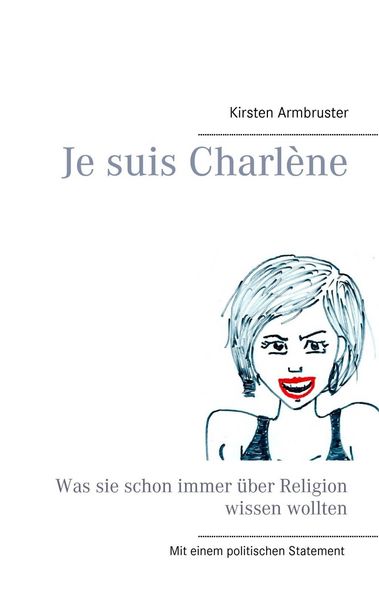 Produktbild: Je suis Charl&egrave;ne