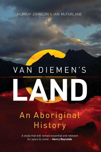 Produktbild: Van Diemen's Land