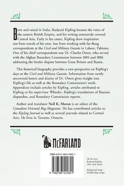 Produktbild: Kipling and Afghanistan
