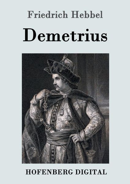 Produktbild: Demetrius