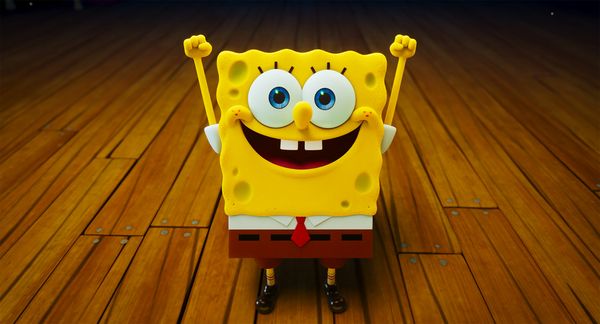 Produktbild: SpongeBob Schwammkopf - Piraten Ahoi!