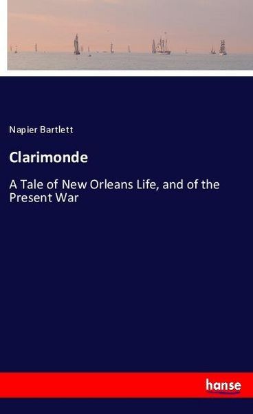Produktbild: Clarimonde