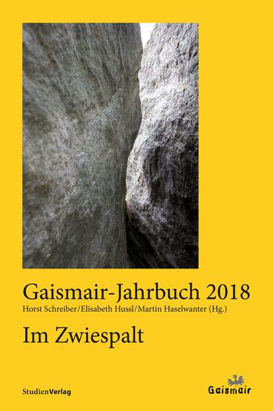 Produktbild: Im Zwiespalt