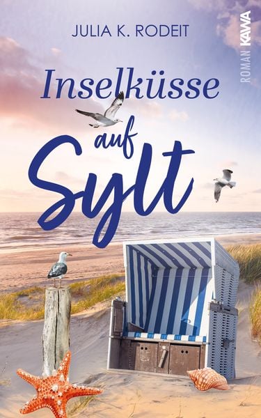 Produktbild: Inselk&uuml;sse auf Sylt