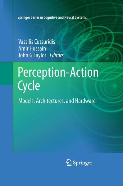 Produktbild: Perception-Action Cycle