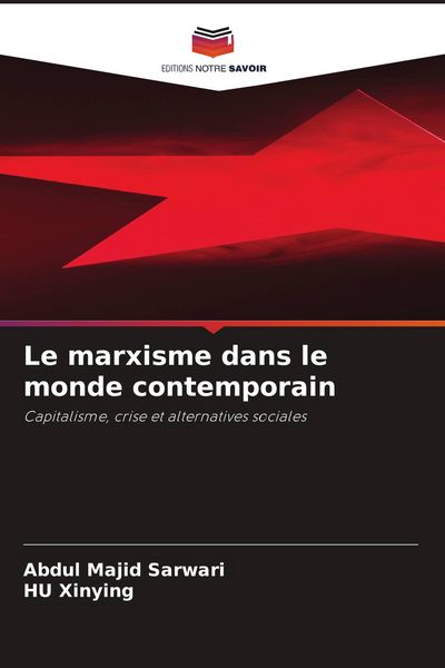 Produktbild: Le marxisme dans le monde contemporain