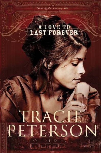 Produktbild: A Love to Last Forever