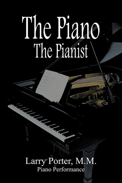 Produktbild: The Piano The Pianist
