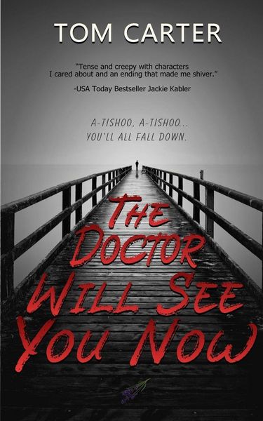 Produktbild: The Doctor Will See You Now