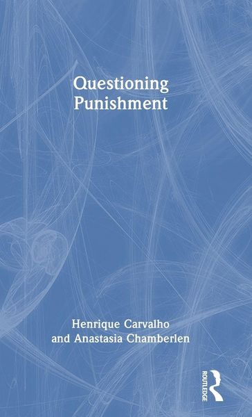 Produktbild: Questioning Punishment