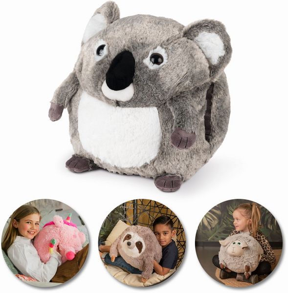 Produktbild: Noxxiez: Hand Warmer Koala