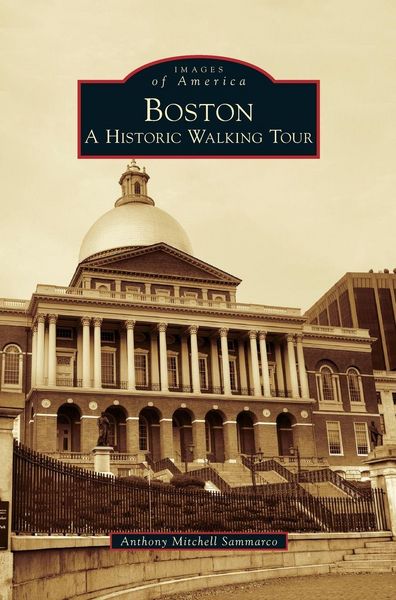 Produktbild: Boston
