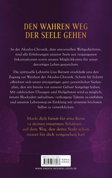 Produktbild: Deine Seele hat einen Plan