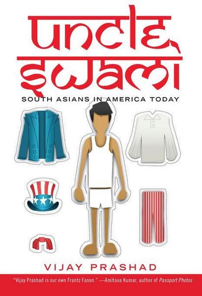 Produktbild: Uncle Swami