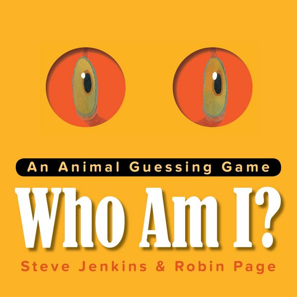 Produktbild: Who Am I?