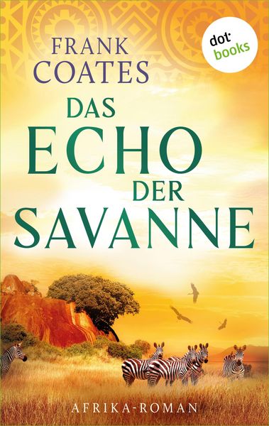 Produktbild: Das Echo der Savanne