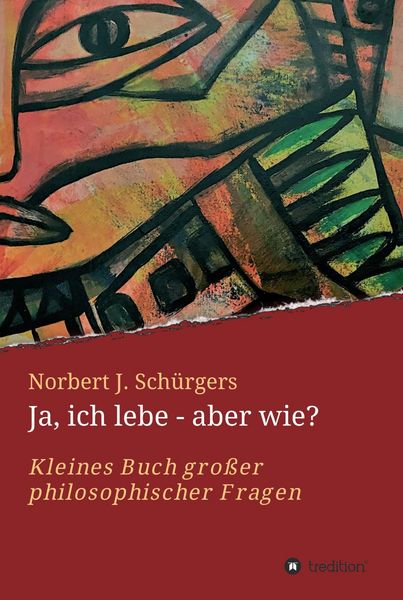 Produktbild: Ja, ich lebe - aber wie?