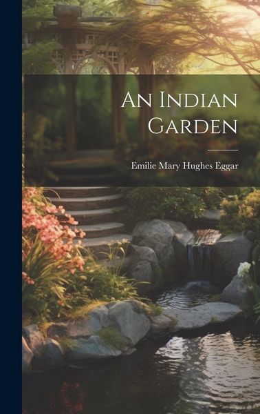 Produktbild: An Indian Garden