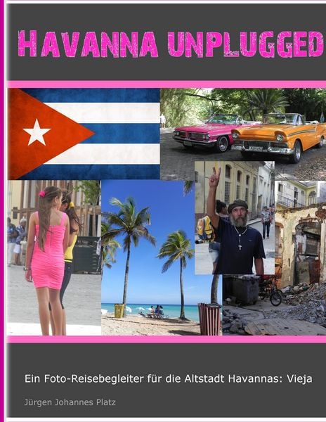 Produktbild: Havanna unplugged