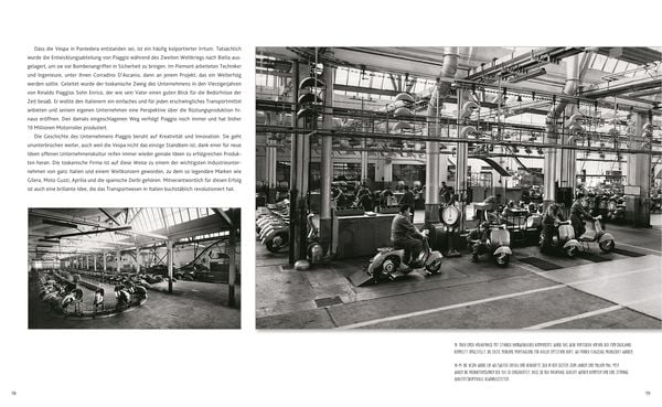Produktbild: Vespa
